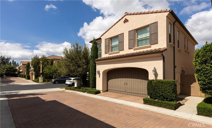 Property Photo: 153 Hargrove CA 92620