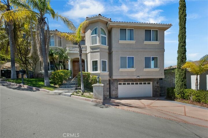 Property Photo:  24845 Bella Vista Drive  CA 91321 