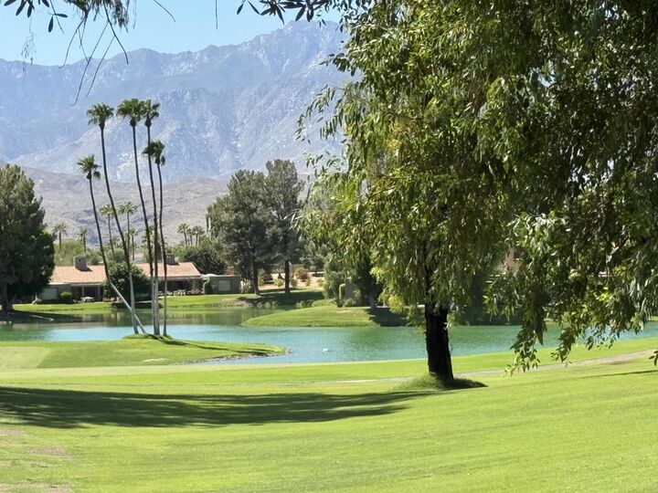 Property Photo: 34935 Mission Hills Drive CA 92270