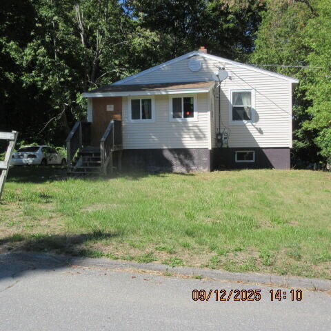 Property Photo:  55 Lincoln Street  ME 04468 