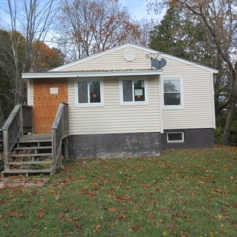 Property Photo:  55 Lincoln Street  ME 04468