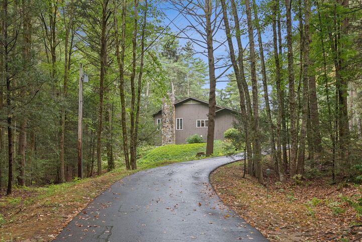 Property Photo:  98 Blackstrap Road  ME 04105 