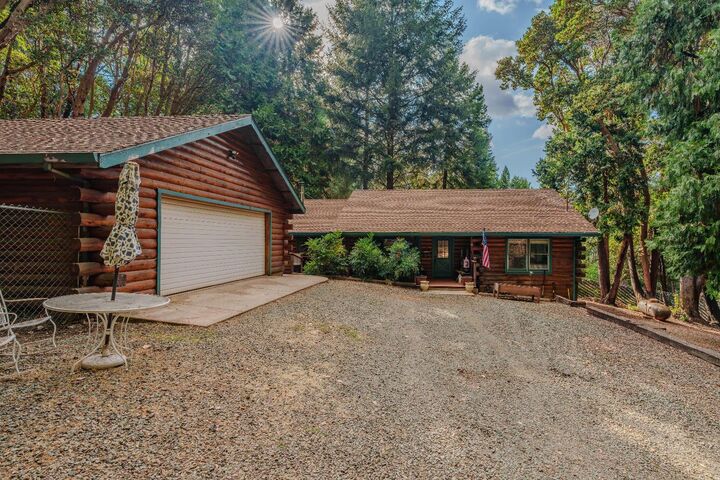 Property Photo:  16720 Doolittle Lane  CA 95666 