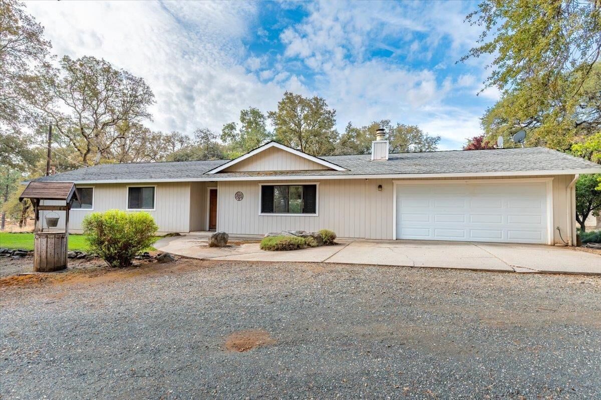 Property Photo: 13178 Bentley Drive CA 95946