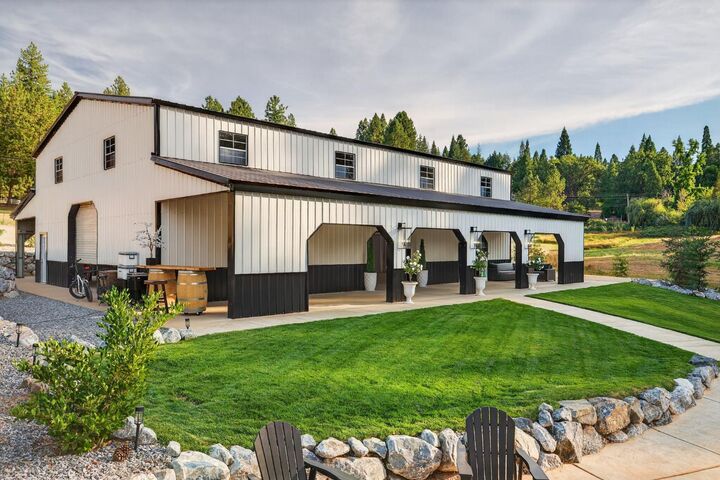 Property Photo:  2780 Barkley Road  CA 95709 
