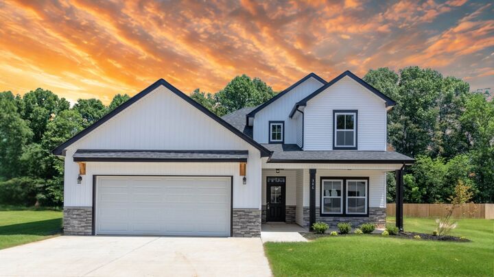 Property Photo:  16 Miller Farm  TN 37043