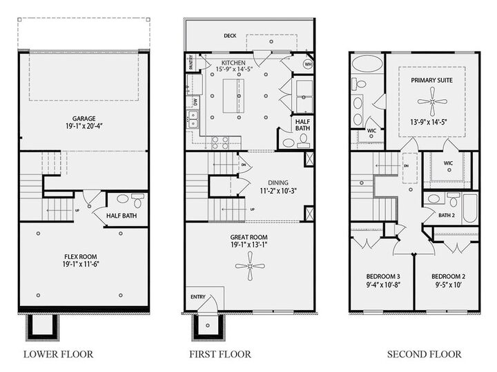 Property Photo:  316 Savoy Loop  TN 37135 