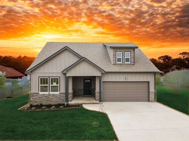 Property Photo:  6 Miller Farm  TN 37043