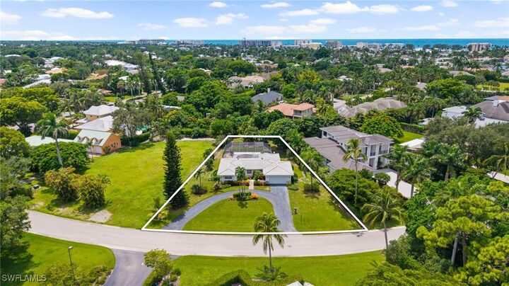 700 Bow Line Drive  Naples FL 34103 photo