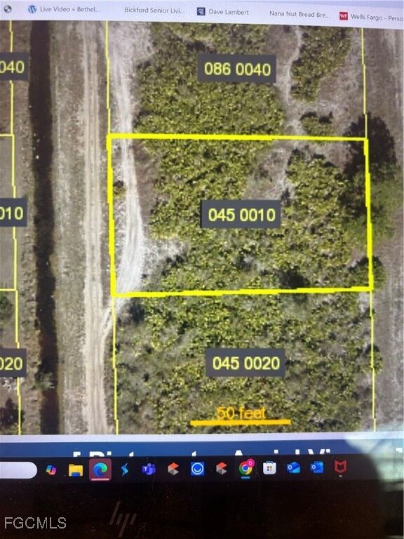 Property Photo:  6005 Gene Avenue N  FL 33971 