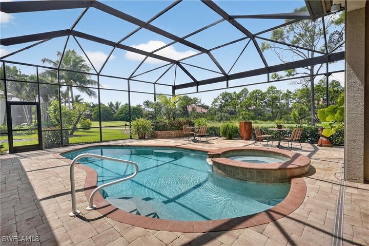 Property Photo:  18260 Creekside View Drive  FL 33908 