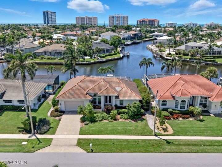 300 Copperfield Court  Marco Island FL 34145 photo