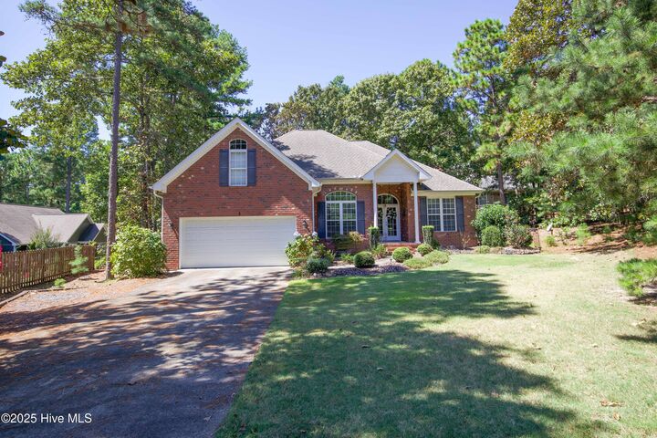 Property Photo: 3 Gingham Place 3 NC 28374