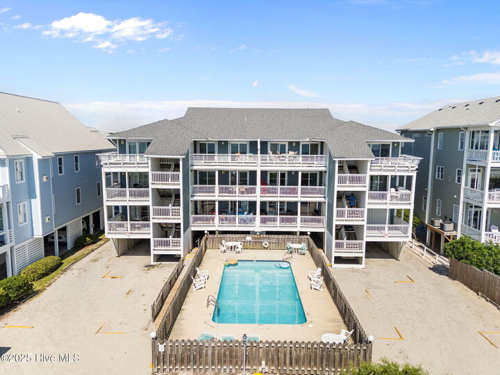 1308 Carolina Beach Avenue N 3C  Carolina Beach NC 28428 photo