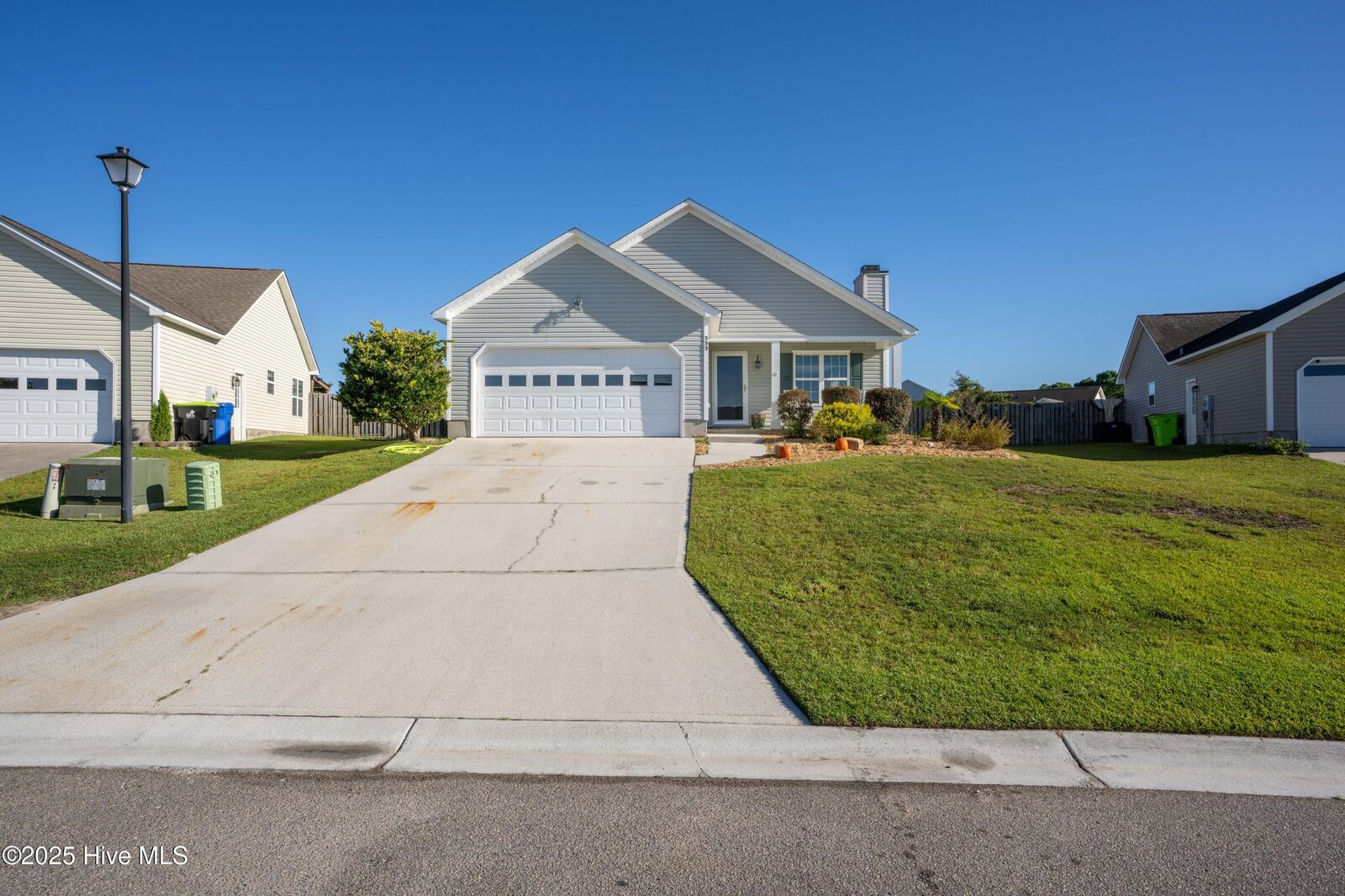 Property Photo: 333 Rose Bud Lane NC 28445