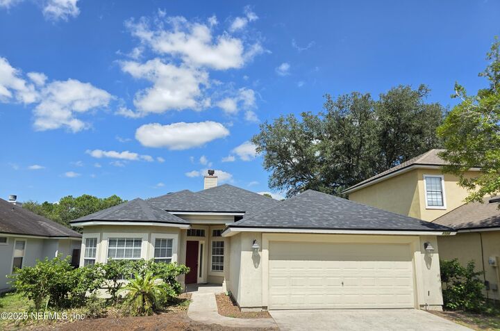 1522 Cotton Clover Drive  Orange Park FL 32065 photo