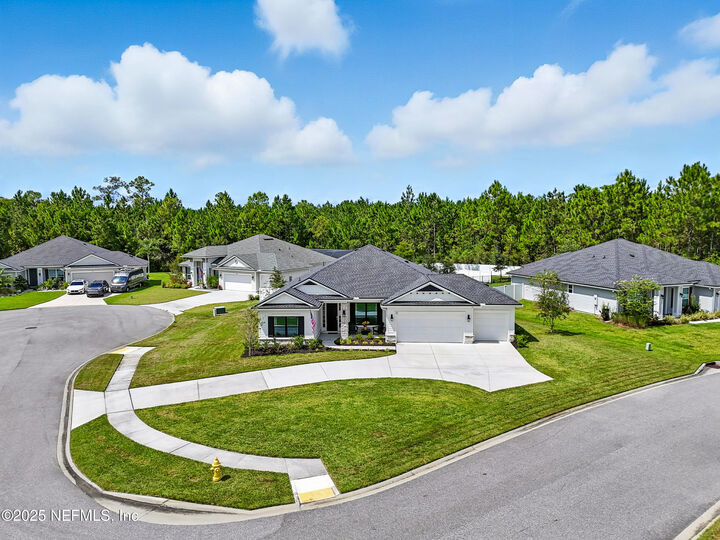 Property Photo:  22 Jackson Lake Court  FL 32095 