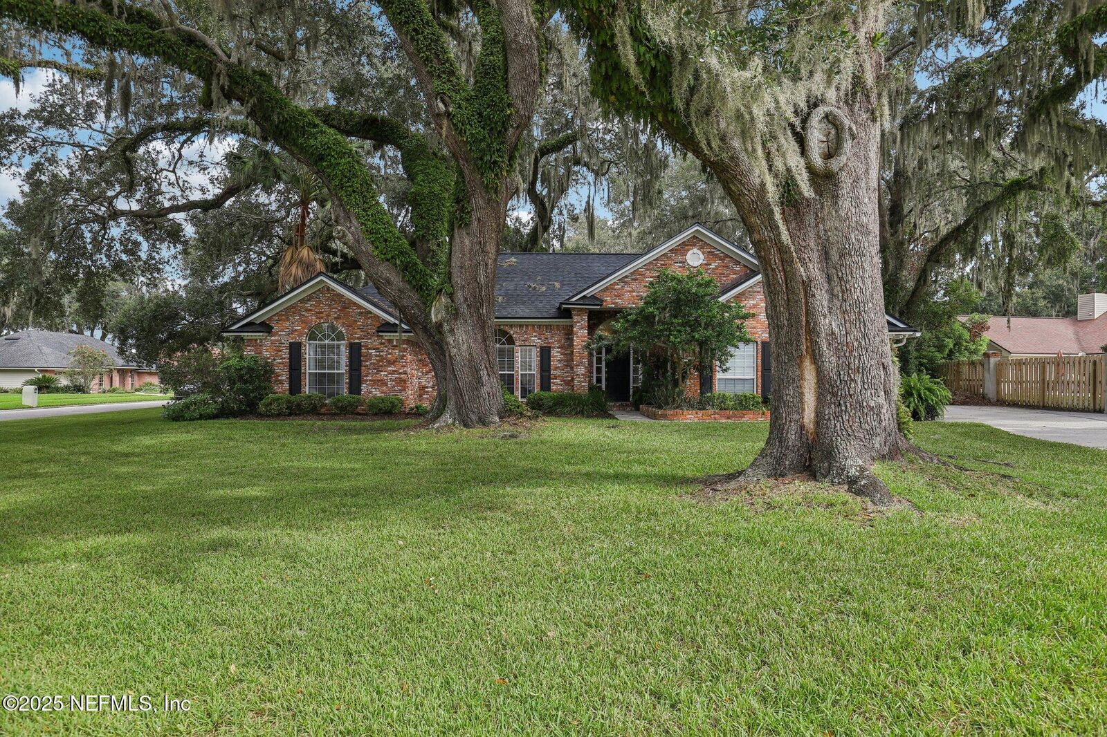 Property Photo:  2561 Emperor Drive  FL 32223 