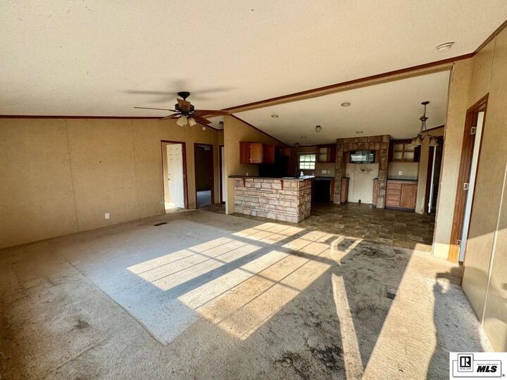 Property Photo: 190 Little Bee Lane LA 71203