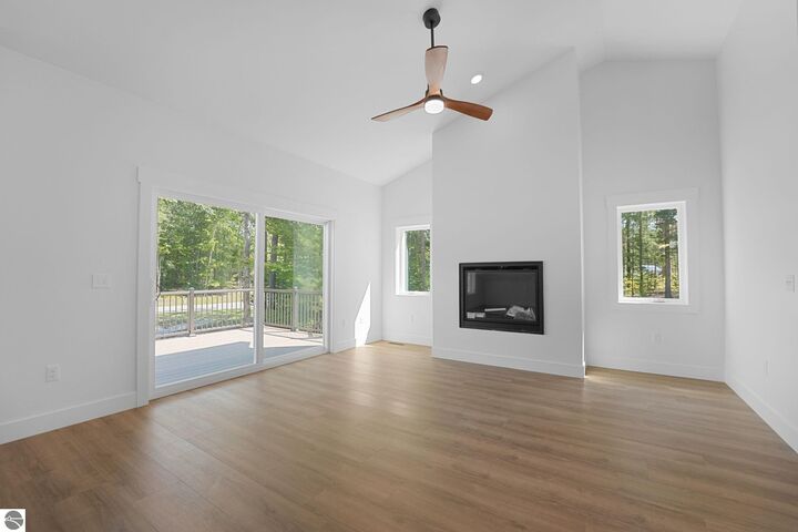 Property Photo: 2266 Arbutus Ridge Drive MI 49684