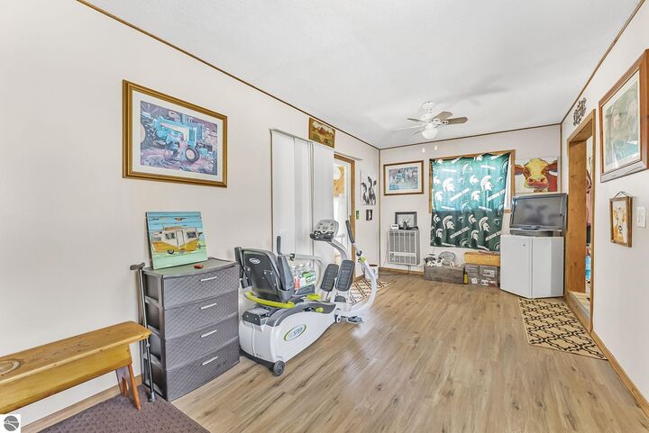 Property Photo:  9771 N Wilson Road  MI 49651