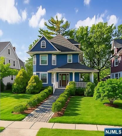 Property Photo: 467 Summit Avenue NJ 07601
