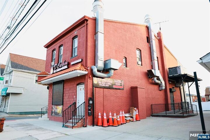 Property Photo:  237 Haledon Avenue  NJ 07508 