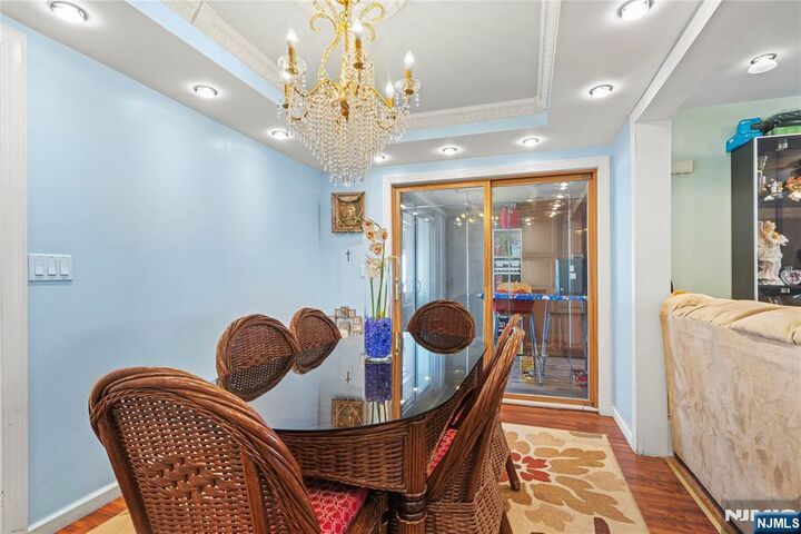 Property Photo: 595 Duke Road NJ 07646