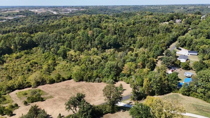 Property Photo:  6614 Heck Road  KY 41001 