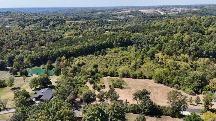 Property Photo: 6634 Heck Road KY 41001