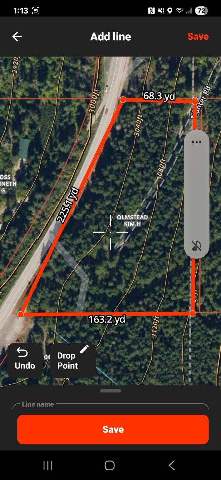 Property Photo: Nhn Mt Hwy 35 MT 59911