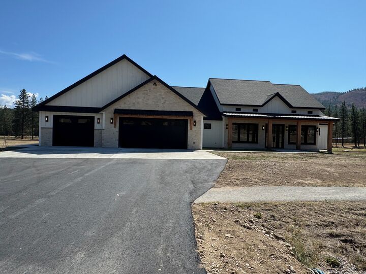 Property Photo:  9883 Hatton Lane  MT 59847 