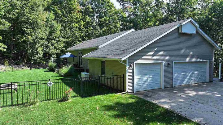 Property Photo:  4325 US 131  MI 49770 