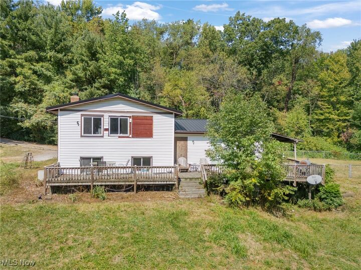 Property Photo:  5434 Briggle Avenue SW  OH 44626 
