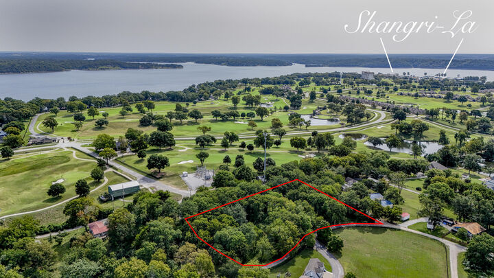 23 Lots  Monkey Island OK 74331 photo