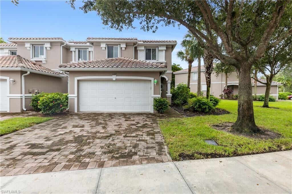 Property Photo: 3349 Antica St FL 33905