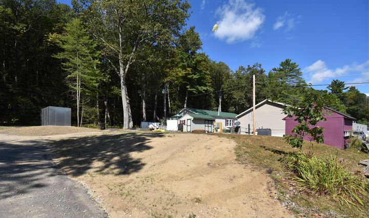 Property Photo: 25 Schult Street NH 03431