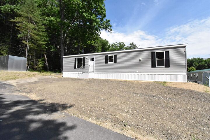 Property Photo: 25 Schult Street NH 03431