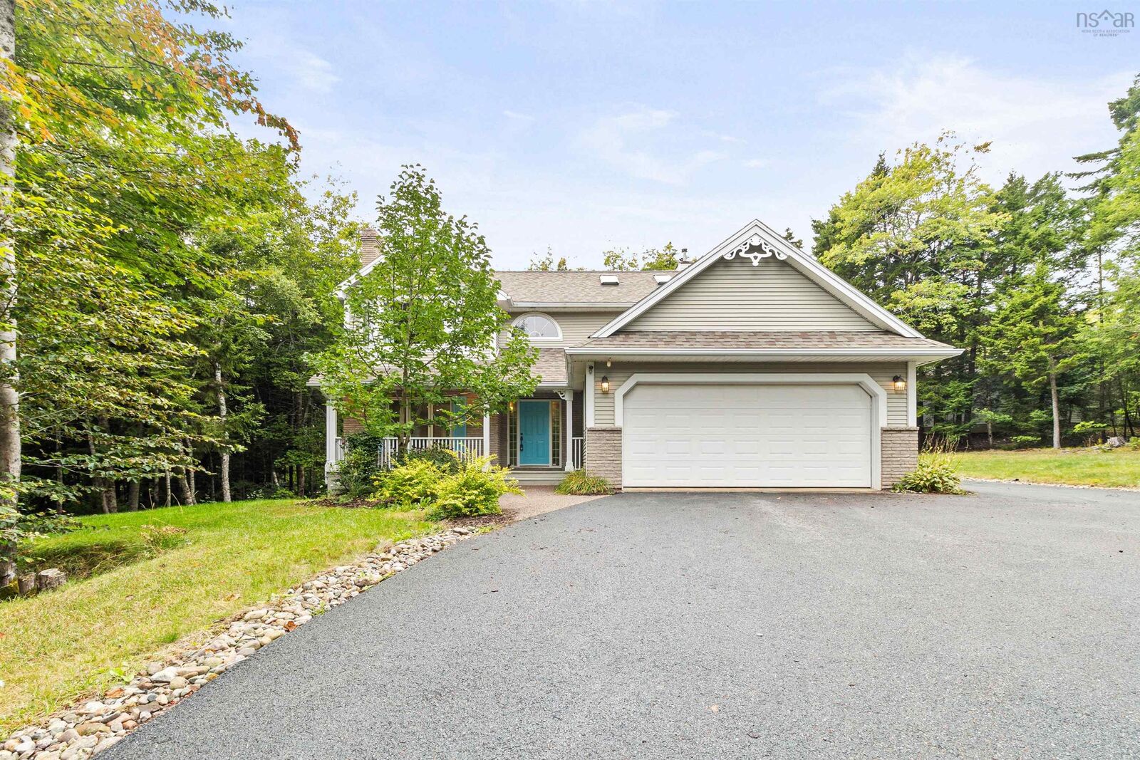 Property Photo:  2 Ainsley Court  NS B2T 1E7 