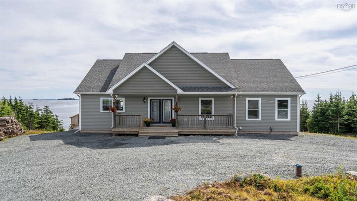 280 Moser Head Road  West Jeddore NS B0J 1P0 photo
