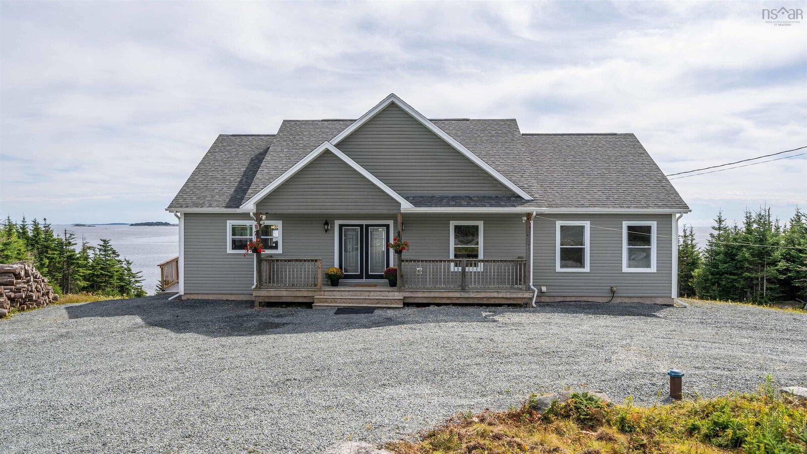 Property Photo: 280 Moser Head Road NS B0J 1P0