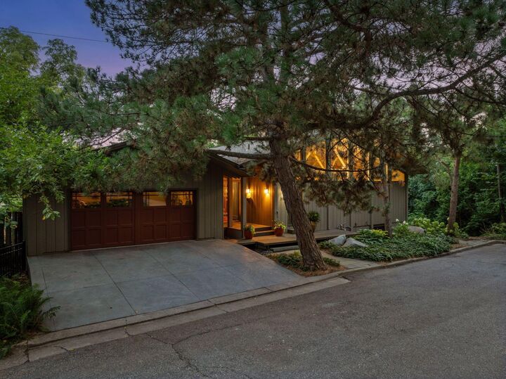Property Photo:  3325 W 34 1/2 Street  MN 55416 