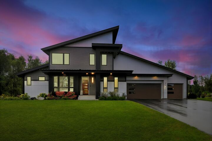 Property Photo: 7628 Prairie Grass Pass MN 55372