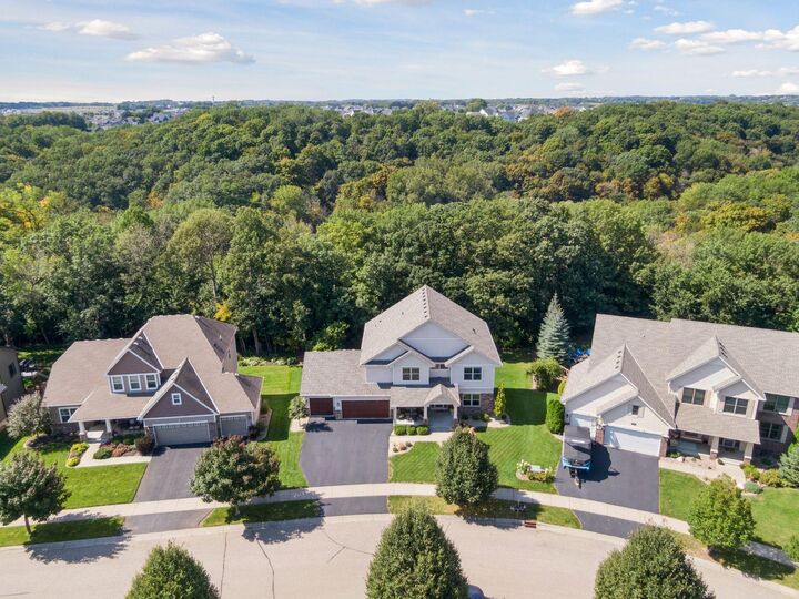 Property Photo:  1150 Moers Drive  MN 55318 