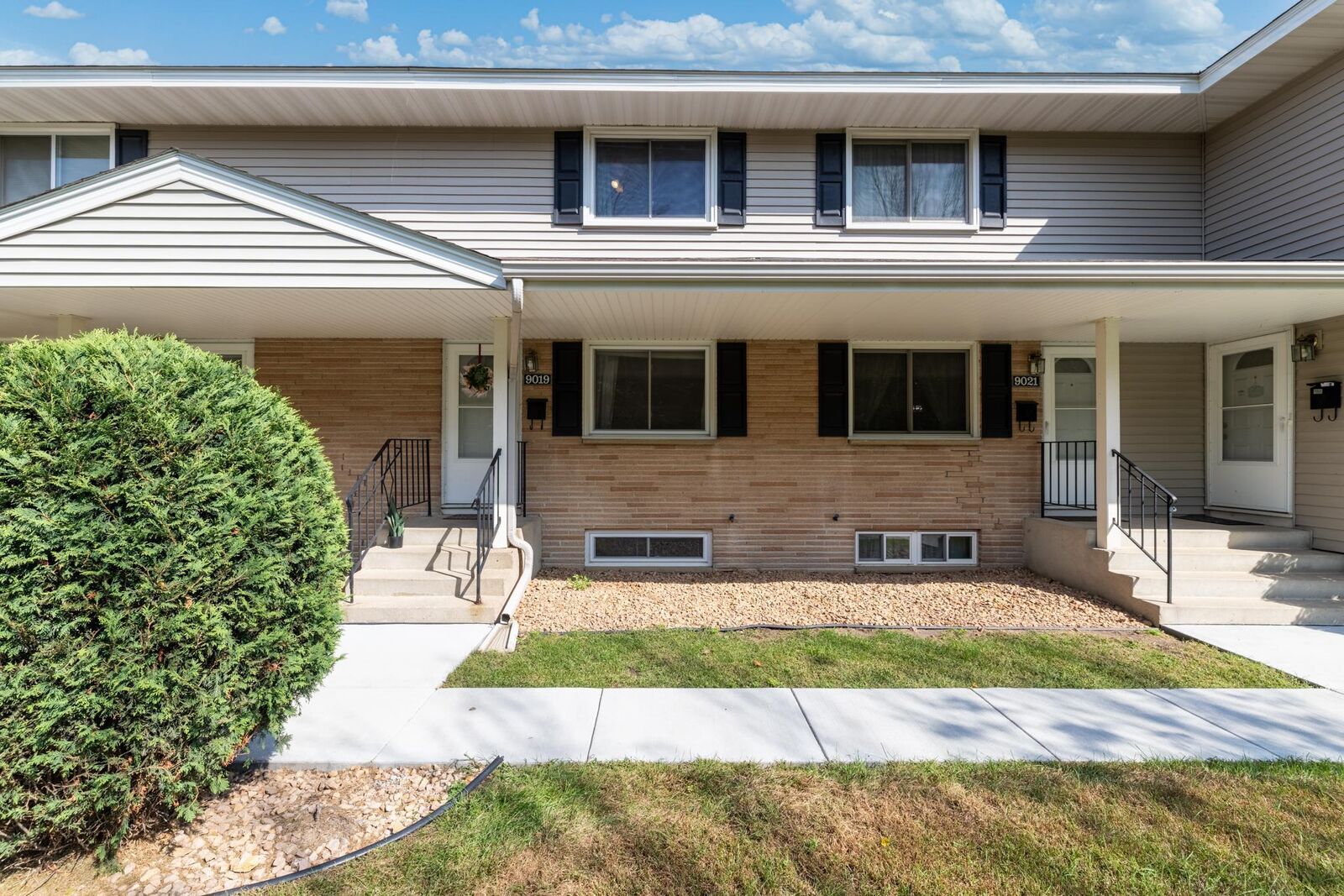 Property Photo:  9019 18th Avenue S 210  MN 55425 