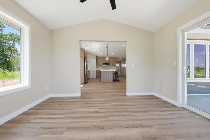 Property Photo:  381 Old Glory Drive NE  MN 56308 
