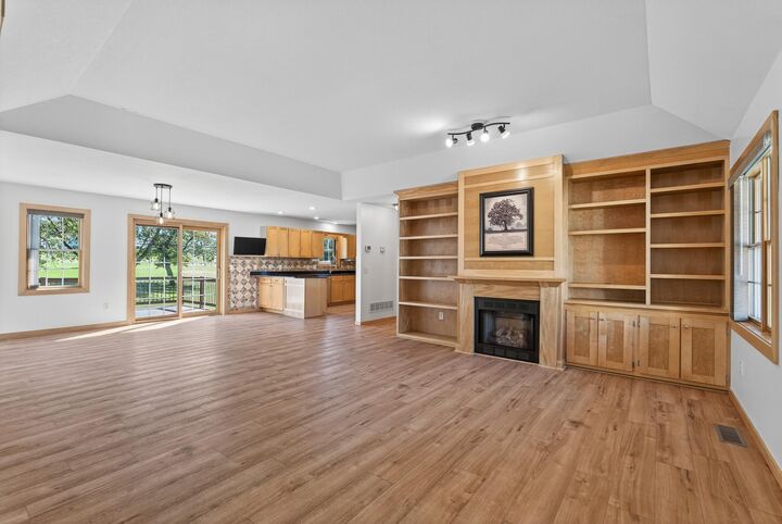 Property Photo: 325 Trailstone Drive SW MN 55321
