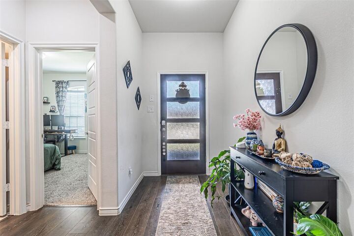 Property Photo: 3316 Azure Lane TX 75009