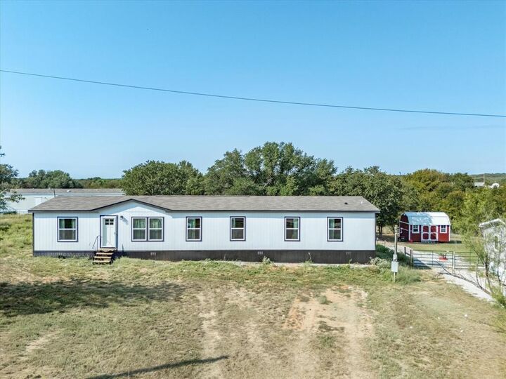 Property Photo:  380 Valley Ridge Drive  TX 76426 