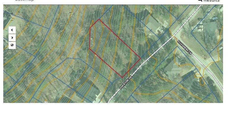 Property Photo: Lot 16 Overton Drive AR 72714